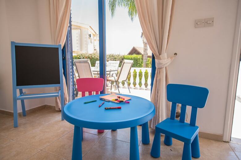 Villa Di Mare