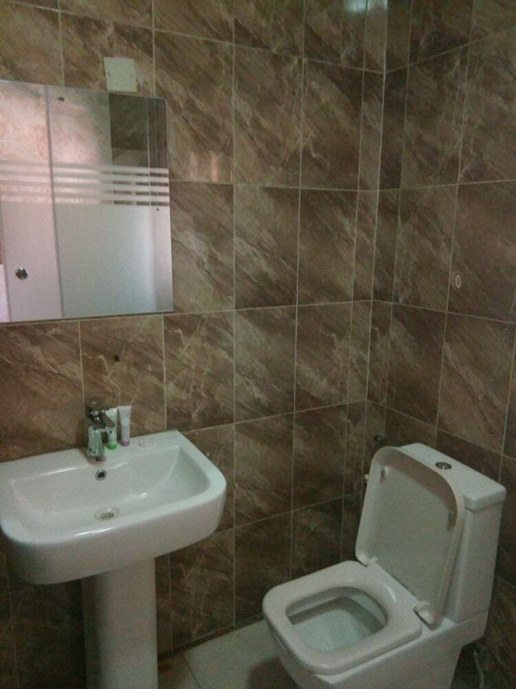 Saabhi Hotel Jabi