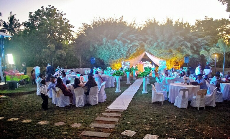 Loria Hotel Tagaytay