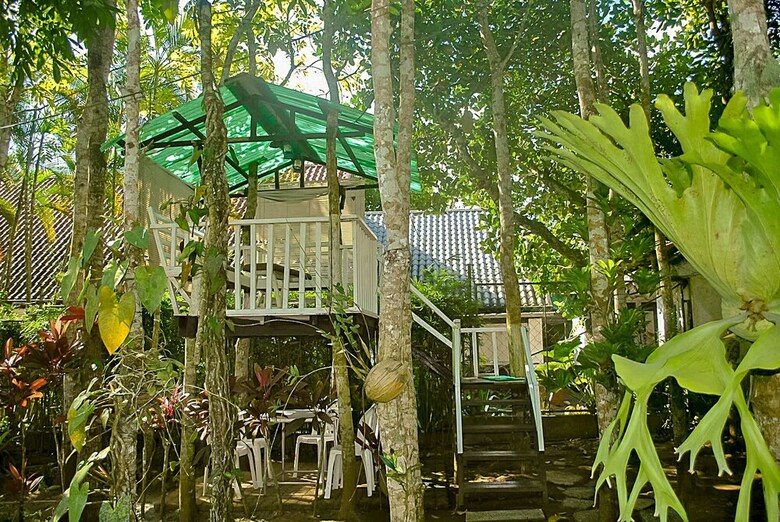 Loria Hotel Tagaytay
