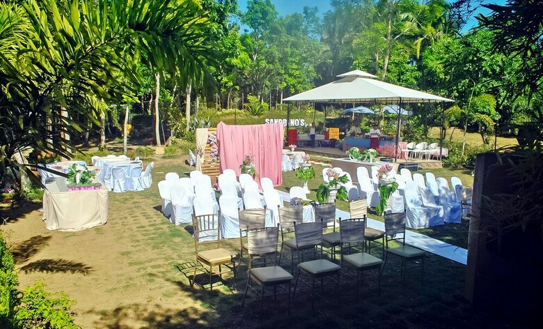 Loria Hotel Tagaytay