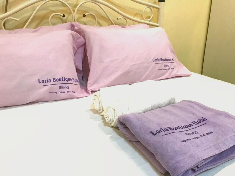 Loria Hotel Tagaytay