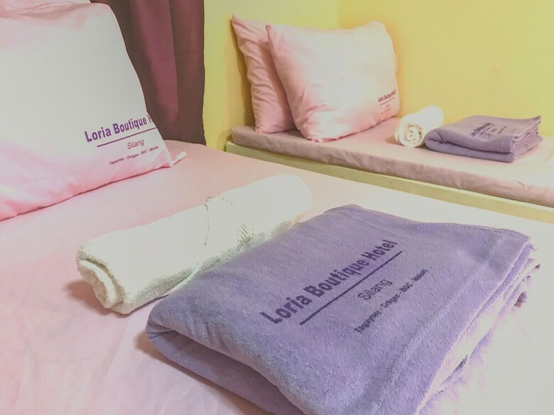 Loria Hotel Tagaytay