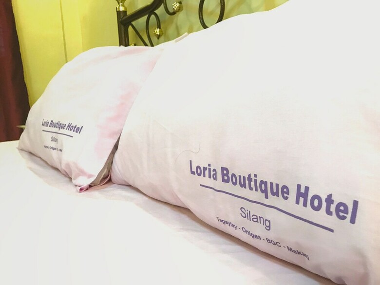 Loria Hotel Tagaytay