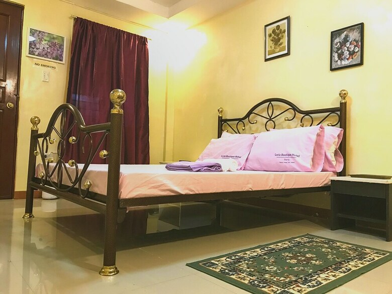 Loria Hotel Tagaytay