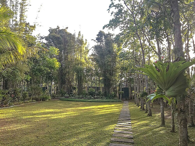 Loria Hotel Tagaytay