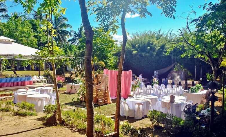 Loria Hotel Tagaytay