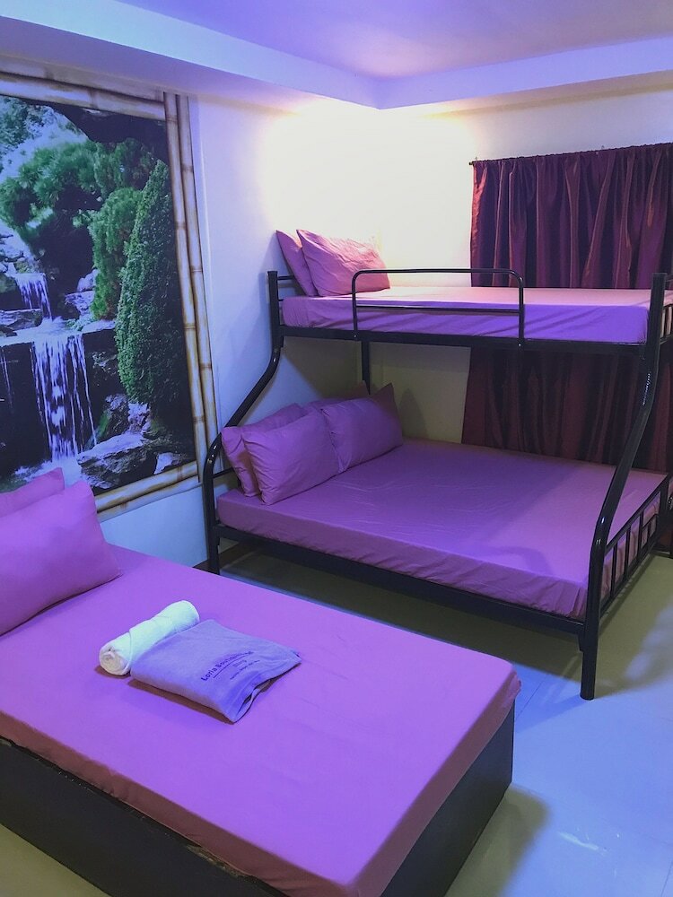 Loria Hotel Tagaytay