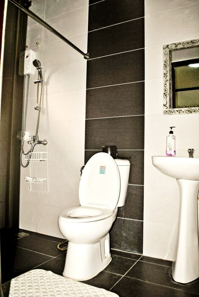 Loria Hotel Tagaytay