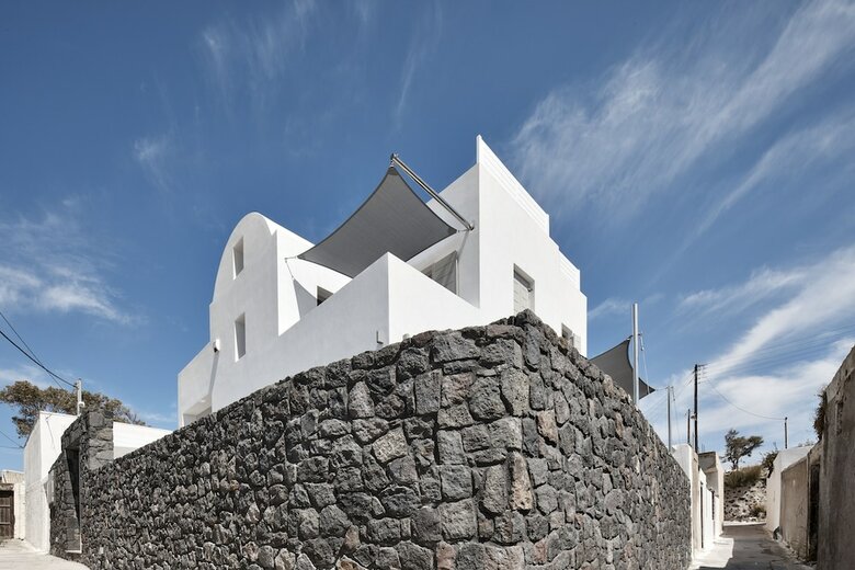 Alchemy Luxury Villa