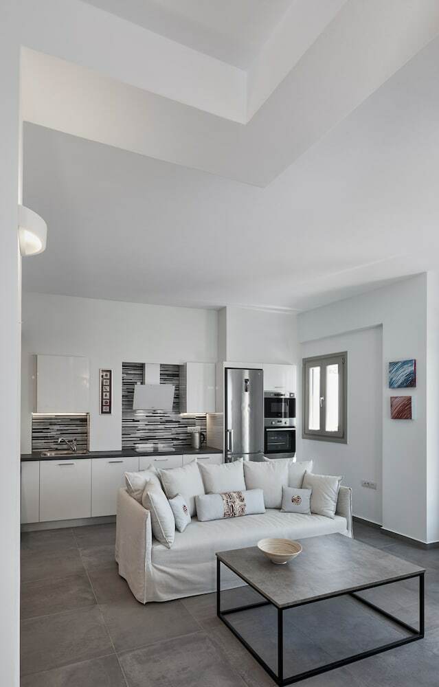 Alchemy Luxury Villa