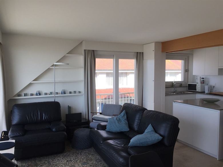 Apartamento Olympia 5