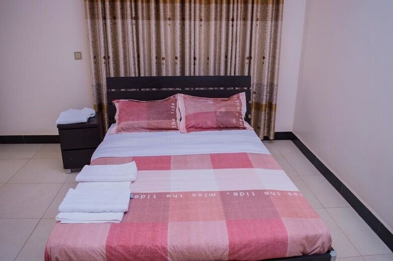 Hotel Marina Lake View Apartments