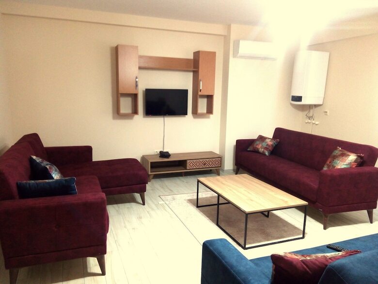Hilal Suite