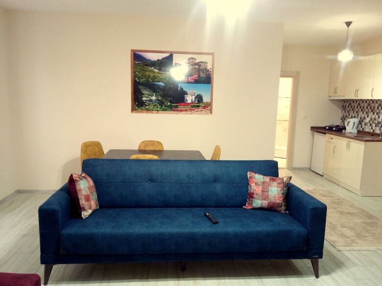 Hilal Suite