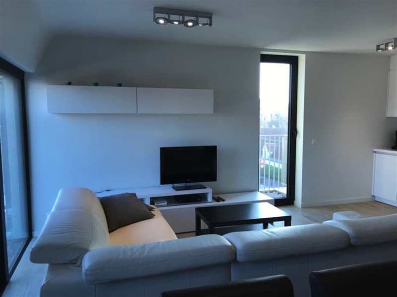 Apartamentos Seabreeze 303