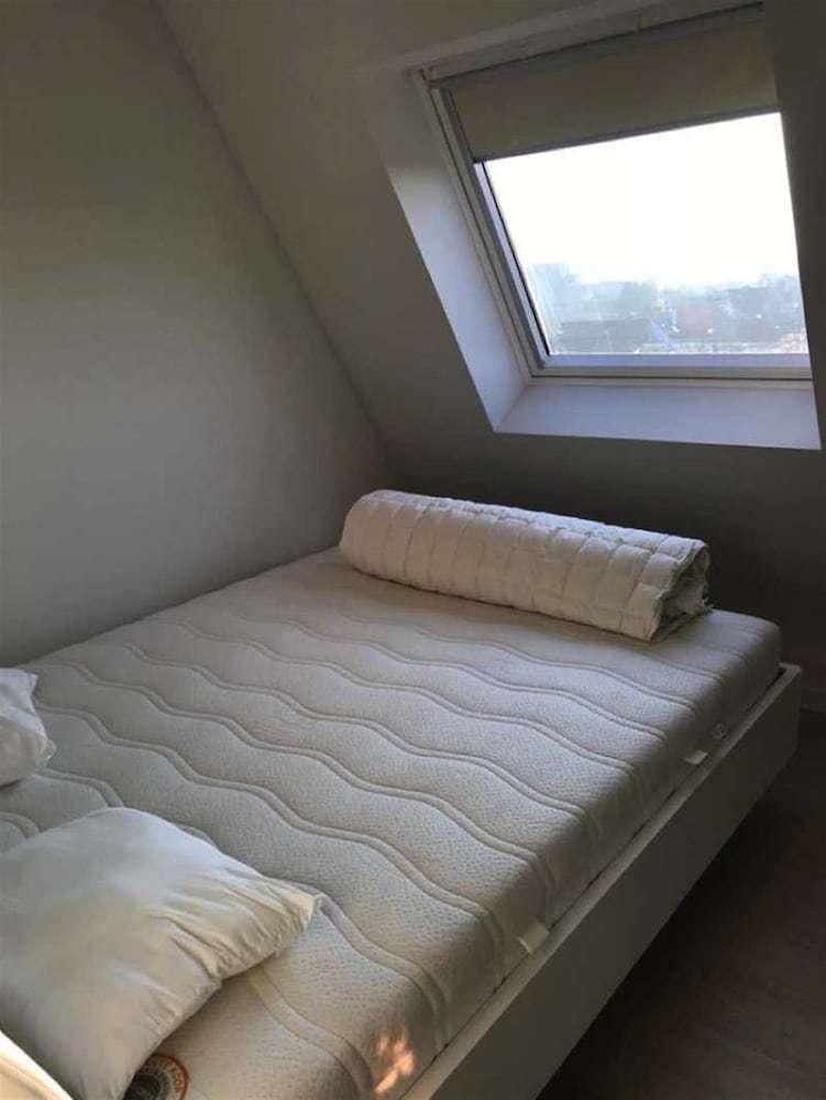 Apartamentos Seabreeze 303