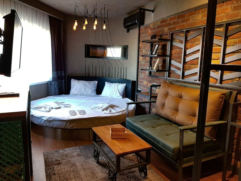 Mansion Gorki