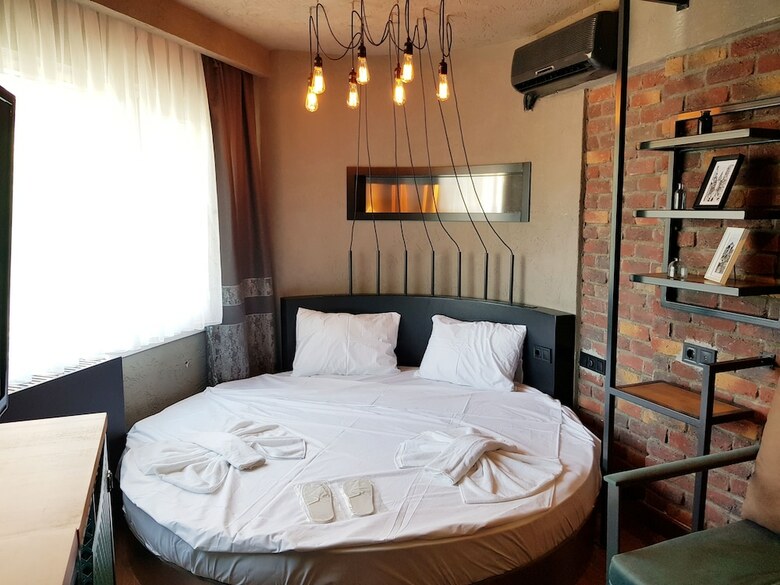 Mansion Gorki