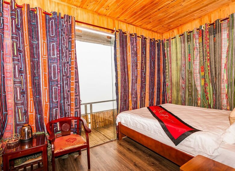 Hotel Valley View Homestay