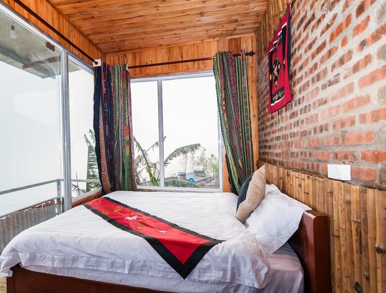 Hotel Valley View Homestay