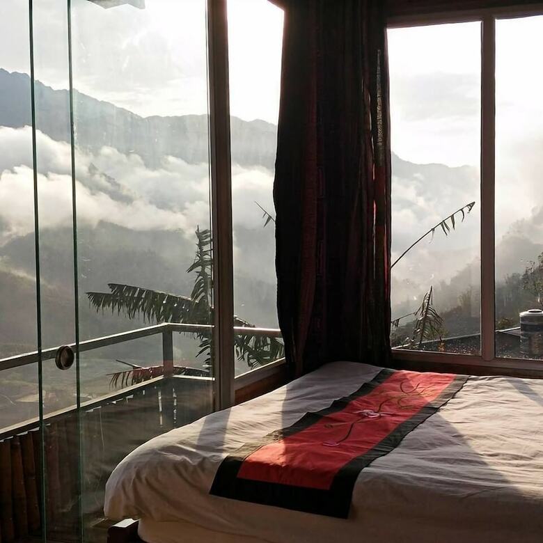 Hotel Valley View Homestay