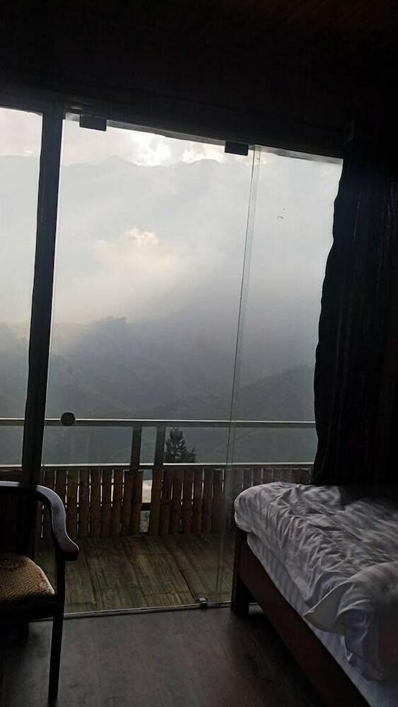 Hotel Valley View Homestay