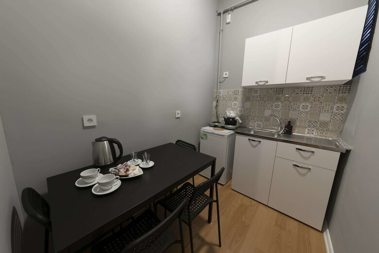 Hotel Royal Taksim Suites