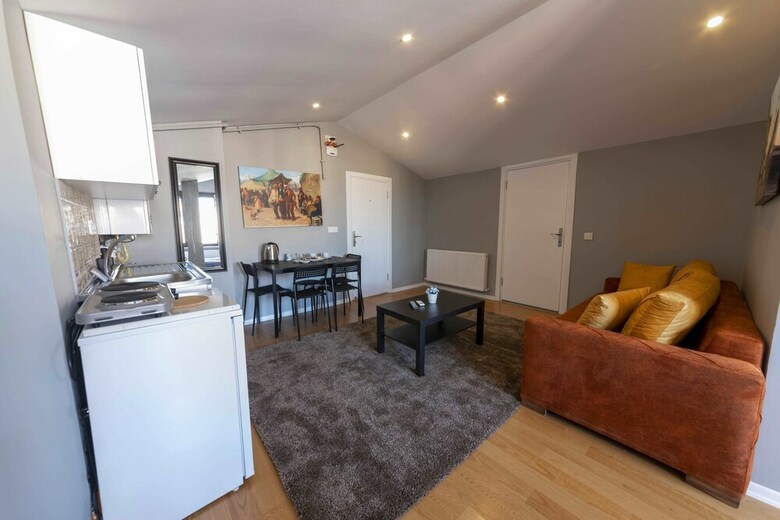 Hotel Royal Taksim Suites