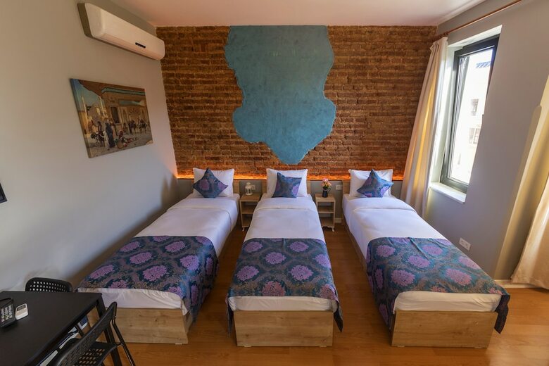 Hotel Royal Taksim Suites