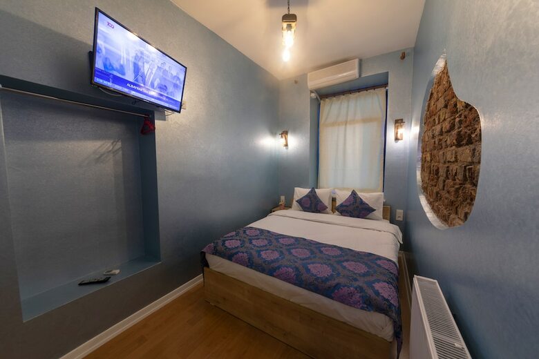Hotel Royal Taksim Suites