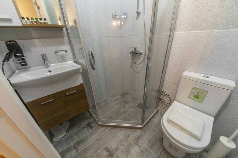 Hotel Royal Taksim Suites