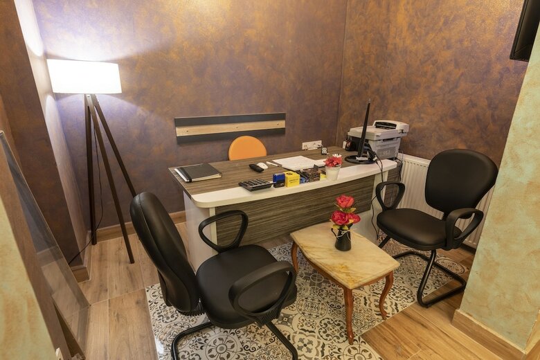 Hotel Royal Taksim Suites