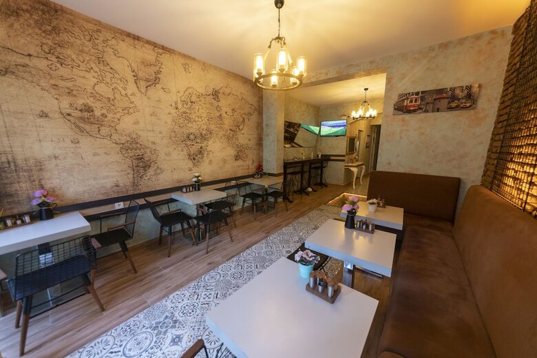 Hotel Royal Taksim Suites