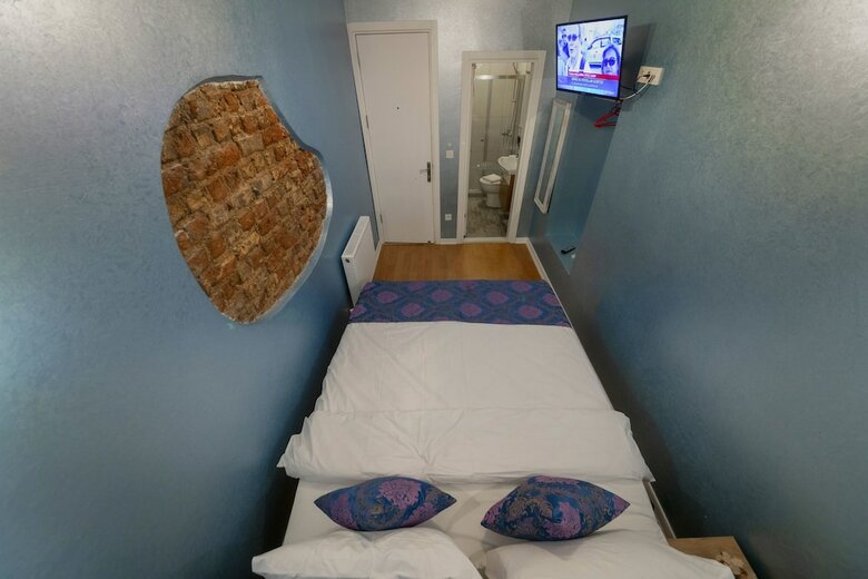 Hotel Royal Taksim Suites