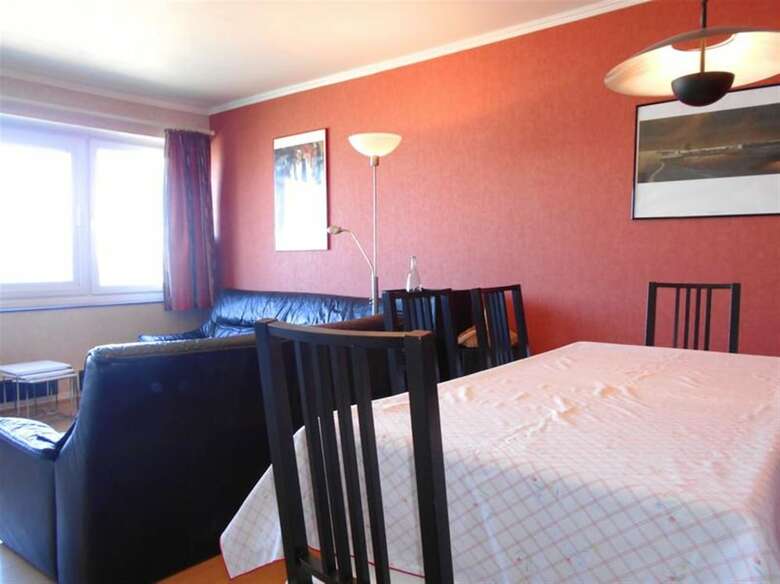 Apartamentos 21a 603