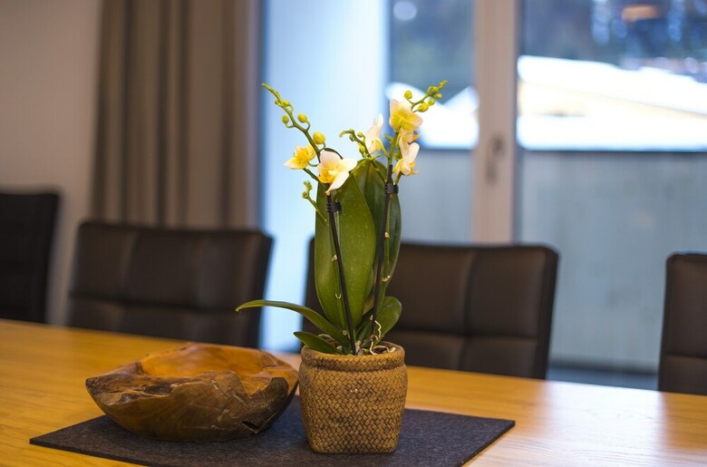 Apartamentos Arlberg Resort Kl�sterle