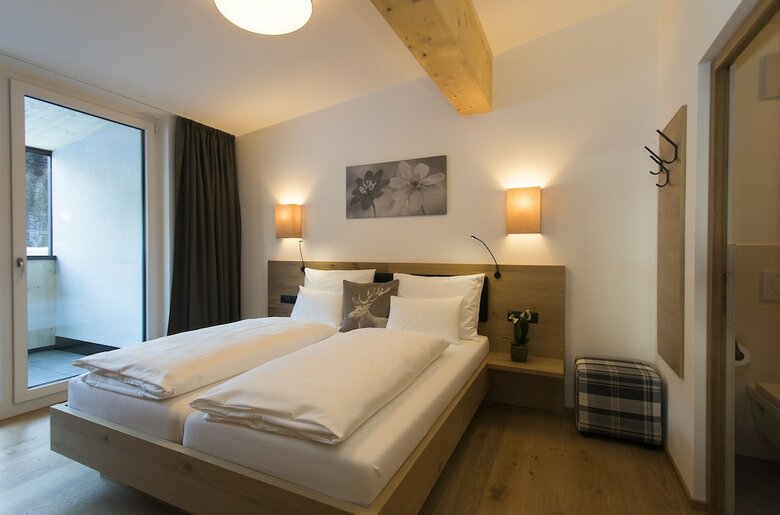 Apartamentos Arlberg Resort Kl�sterle