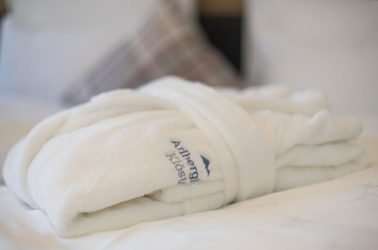 Apartamentos Arlberg Resort Kl�sterle