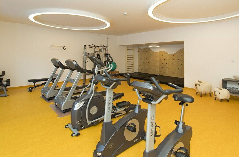 Apartamentos Arlberg Resort Kl�sterle