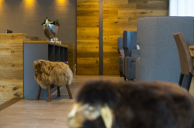 Apartamentos Arlberg Resort Kl�sterle