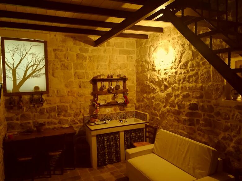 Apartamento Si-moutique Case Degli Avi