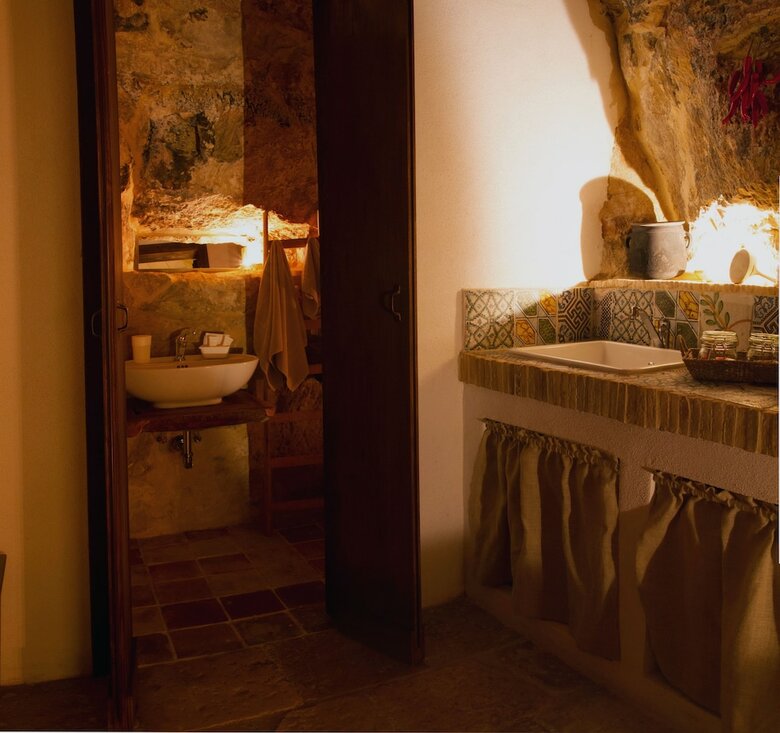 Apartamento Si-moutique Case Degli Avi