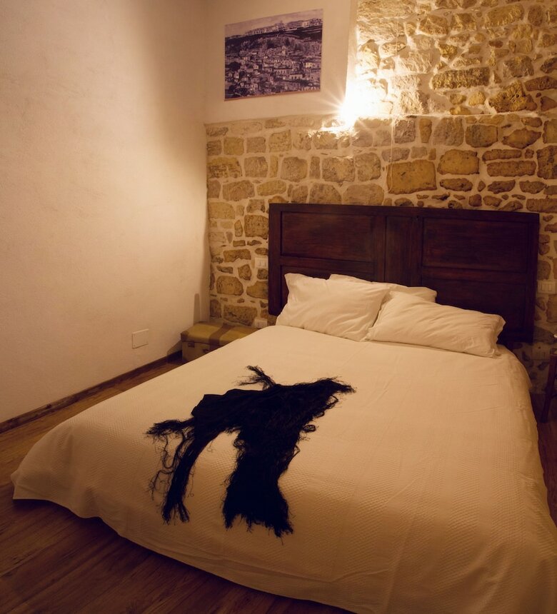 Apartamento Si-moutique Case Degli Avi