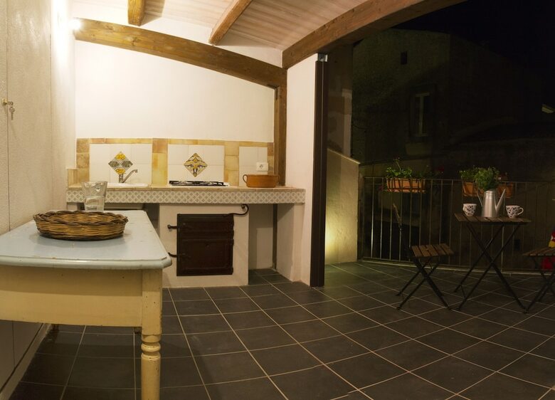 Apartamento Si-moutique Case Degli Avi