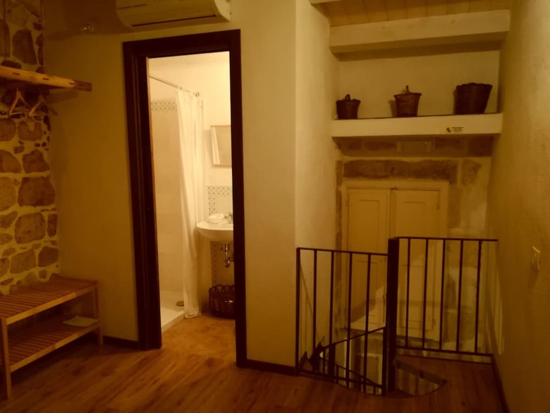 Apartamento Si-moutique Case Degli Avi