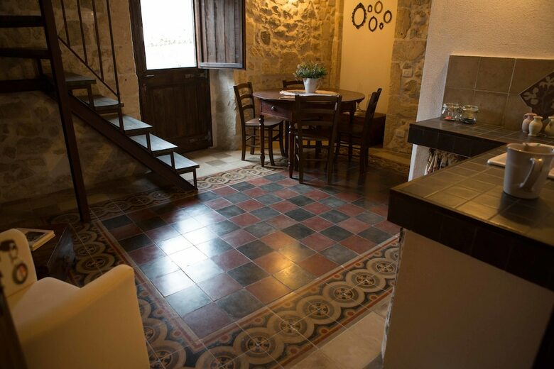 Apartamento Si-moutique Case Degli Avi