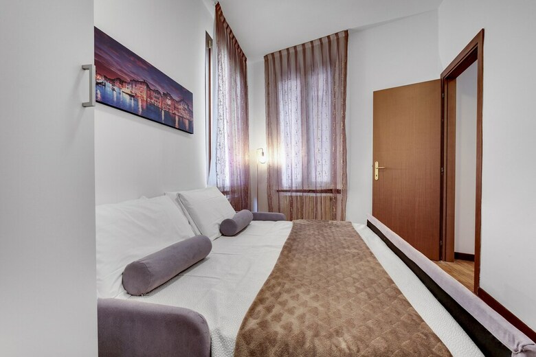 Apartamento Ca' Torretta