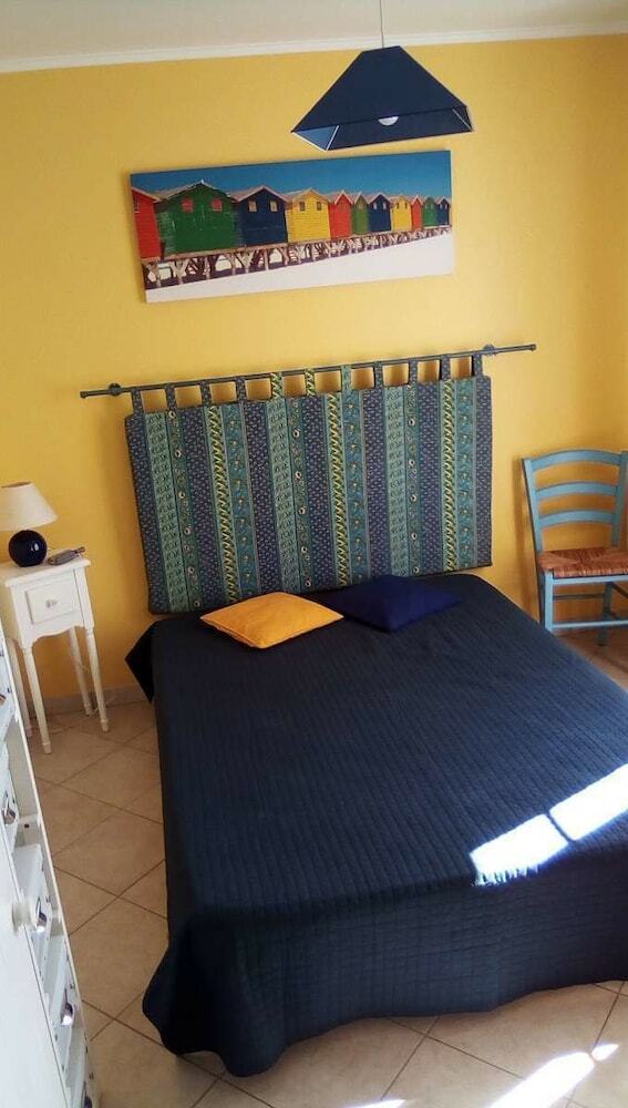 Hotel Chambre De Codo - Chambre D'hotes