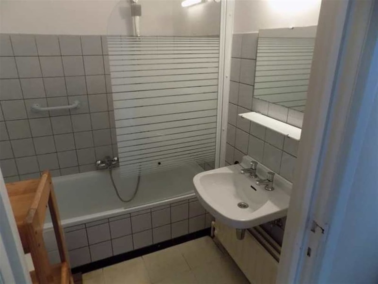 Apartamentos Alva 801